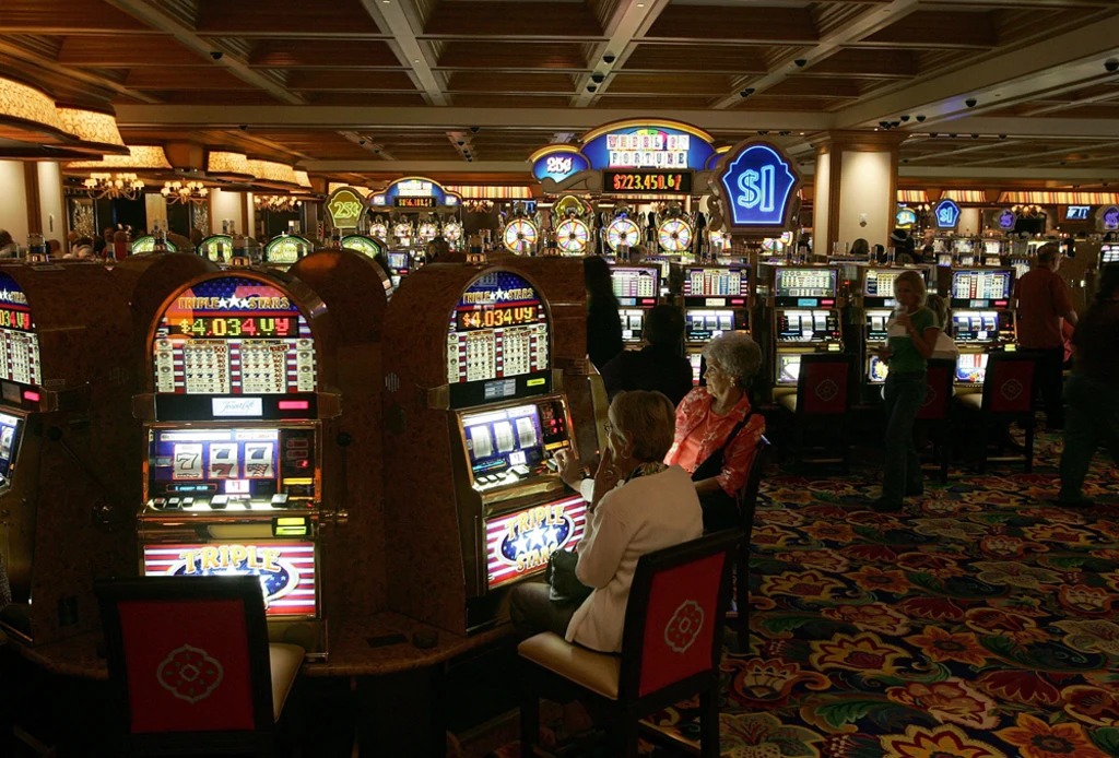 Zaphurellion - Casino en En viihde